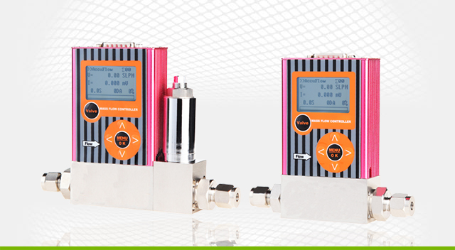 D mass 系列質(zhì)量流量計 / 控制器