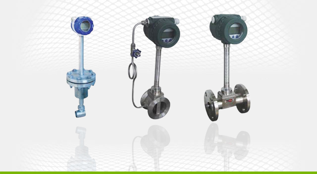 智能渦街流量計(jì)