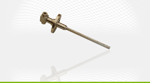 德爾塔巴流量計(jì)