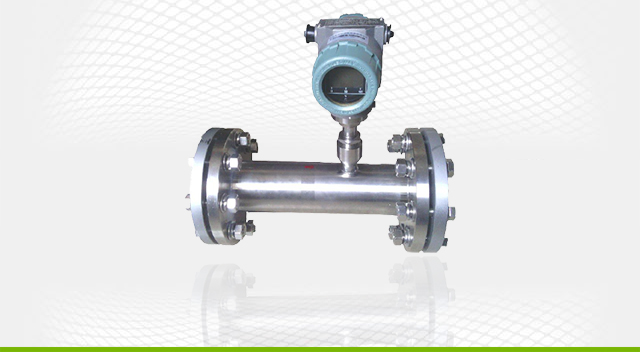 熱式氣體質(zhì)量流量計