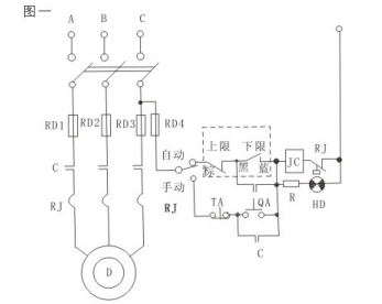 UQK-D液位浮動開關(guān)