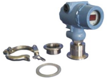 402衛(wèi)生型壓力變送器