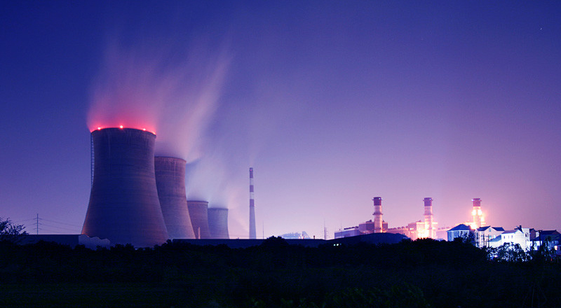 差壓變送器發(fā)電廠應(yīng)用